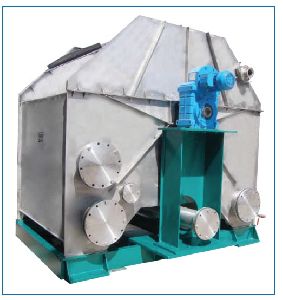 Disc Thickener