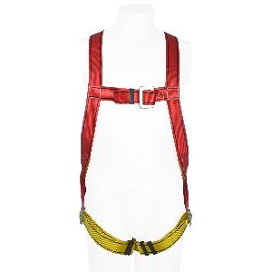 Body Harness without Rope