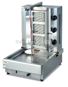 Shwarma Machine