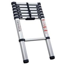 Aluminum Telescopic Ladder