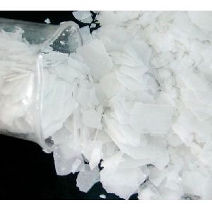 caustic soda flakes