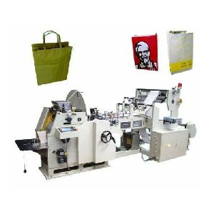 Aggregate more than 74 hanje paper bag machine latest - in.duhocakina