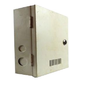 Mild Steel Electrical Boxes