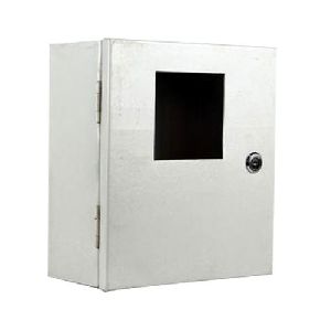 Submersible Panel Boxes