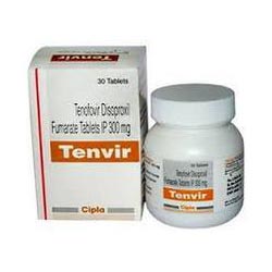 Tenofovir Tablet