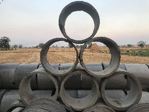 OFC Cylindrical Manhole