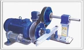 Custom Build Variable Speed Pulley Drives