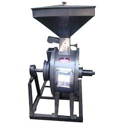 flour mill machine