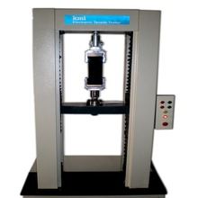 FIBC Belt Testing Machine