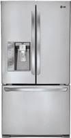 Adjustable Top-Freezer Refrigerators