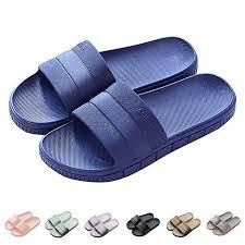 Leather Slippers, For Daily Wear, Size : 6 To 10 Inch.