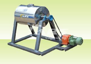 RUBBER BAND CHEMICAL MIXING MACHINE