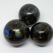 Gemstone Sphere