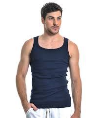 Cotton Men Sando