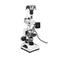 Transmitted Light Polarizing Microscope