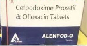 Alenpod O Tablet