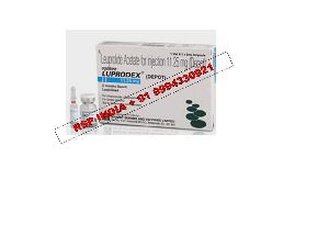 Luprodex Depot 11.25mg Injection