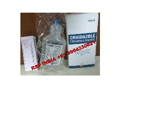 Ornidaziole Iv Injection