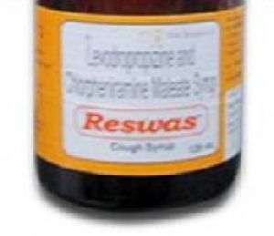 Reswas Syrup