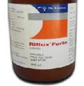 Riflux Forte Gel