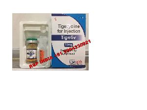 Tigeliv 50 mg injcetion