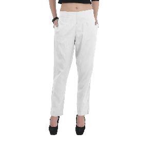 Inaya Pakistani Cigarette Pant, Occasion : Casual Wear at Rs 999 / Piece in  Chennai