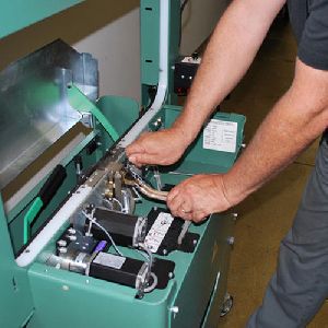 Strapping Machine Repairing Service