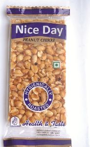 Nice Day Peanut Chikki