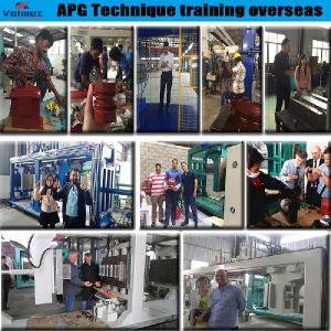 APG Technique Training