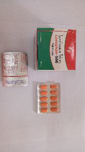 Levophan-500 Tablets