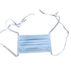Disposable Tie Face Mask