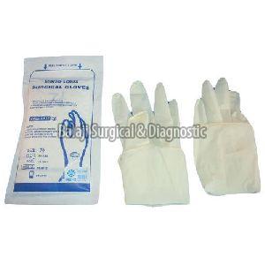 latex sterile