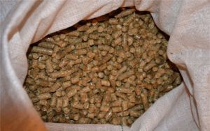 Straw Pellets, Certification : CE Certified, ISO 9001:2008