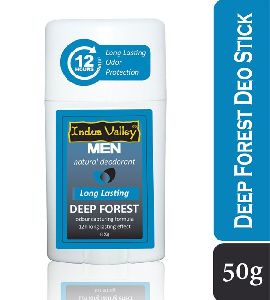 Deep Forest Natural Deo