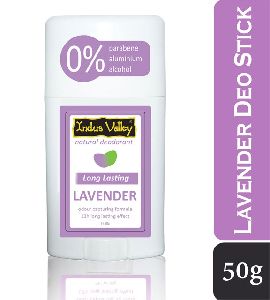 Lavender Deo