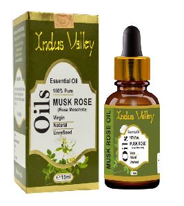 Rose Essential Oil