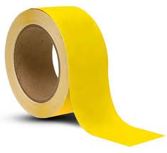 Flore Marking Tapes