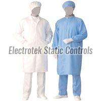 Antistatic Aprons