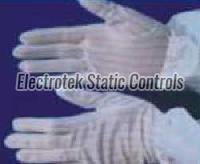 ESD Fabric Gloves