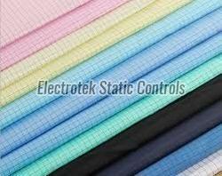 ESD Fabrics