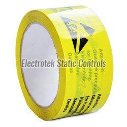 ESd TAPES & LABELS