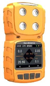 Voc Gas Detector