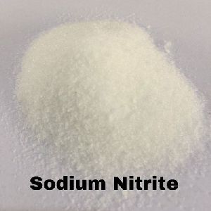 Sodium Nitrite