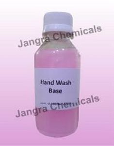 Hand Wash Base