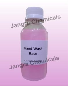 liquid hand wash