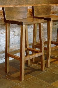 Wooden Bar furniture
