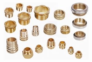 PPR and CPVC Pipe Fittings