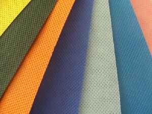 Multicolor Non Woven Fabrics