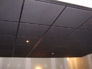 Acoustic Wall & Ceiling Panels
