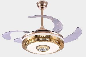 LED Ceiling Fan Light